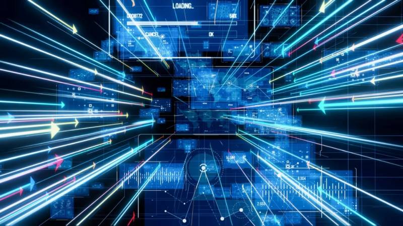 黄埔区SCADA系统开发:守护工业安全的数字卫士