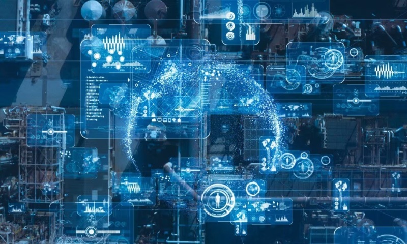 ERP系统信创国产化:黄埔区软件开发公司打造企业数字化转型新引擎
