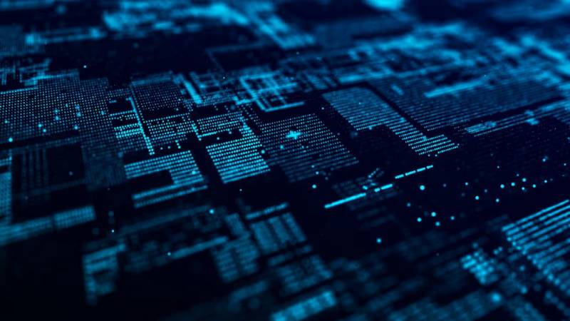 黄埔区软件开发公司数据安全堡垒:金融级加密开发套件